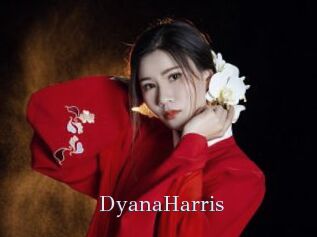 DyanaHarris