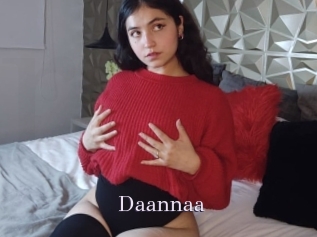 Daannaa
