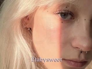 Dabysweet
