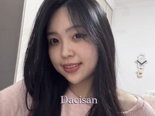 Dacisan