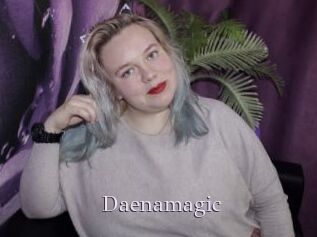 Daenamagic