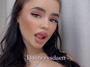 Daenerysdaen