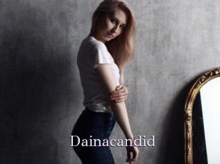 Dainacandid