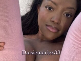 Daisiemariex33