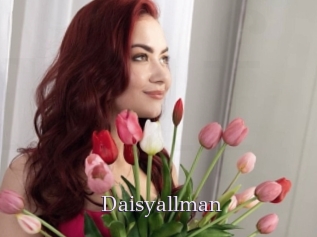 Daisyallman
