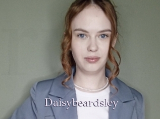 Daisybeardsley