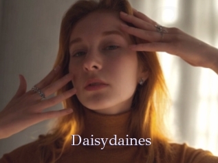 Daisydaines