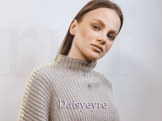 Daisyeyre