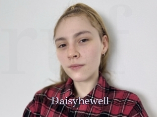 Daisyhewell