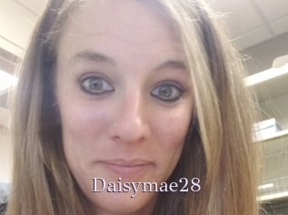 Daisymae28
