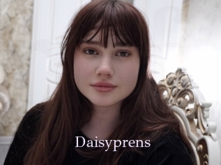 Daisyprens