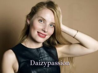 Daizypassion