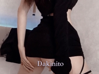 Dakinito