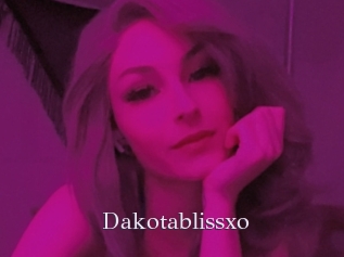 dakotablissxo Rencontre Une Femme