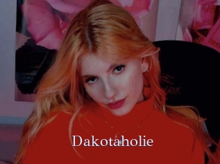 Dakotaholie