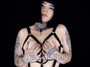 Dakotamoreti