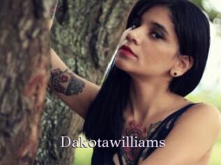 Dakotawilliams