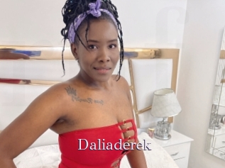 Daliaderek