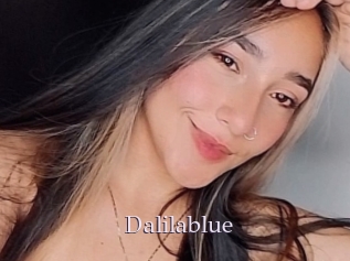 Dalilablue