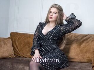 Dalirain
