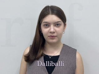 Dalliballi