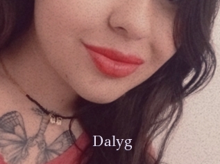 Dalyg