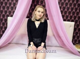 Damiadream