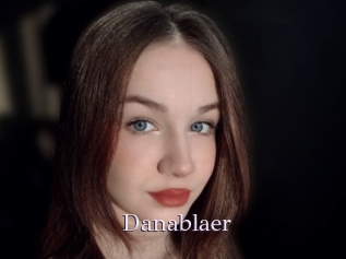 Danablaer