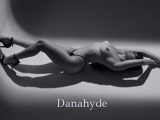 Danahyde