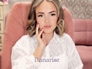 Danarise