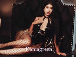 Daniagreen