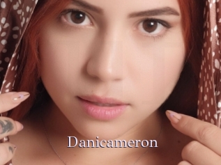 Danicameron