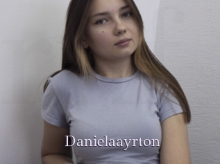 Danielaayrton