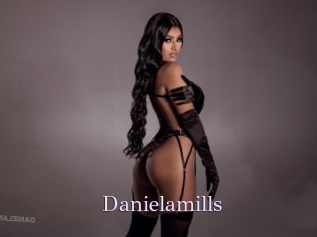 danielamills Rencontre Une Femme