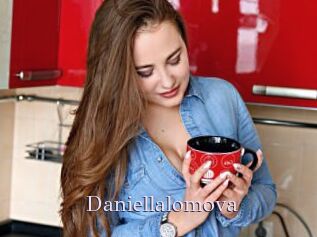 Daniellalomova