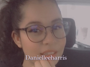 Danielleeharris