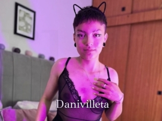 Danivilleta