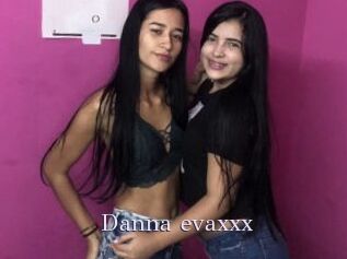 Danna_evaxxx