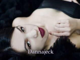 Dannajeck