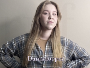 Dannaloppez