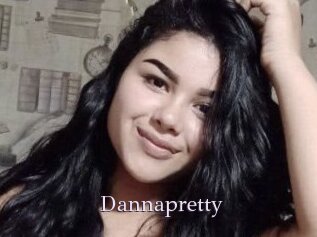 Dannapretty