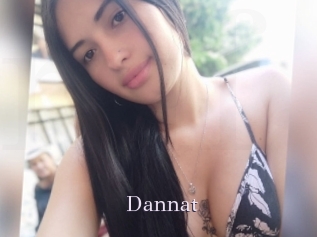 Dannat
