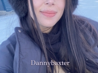 Dannybaxter