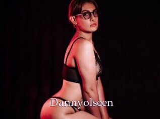 Dannyolseen