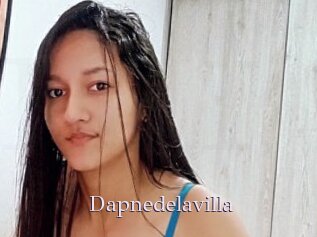 Dapnedelavilla