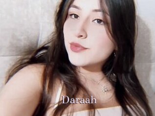 Daraah
