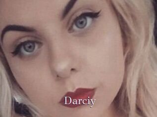 Darciy