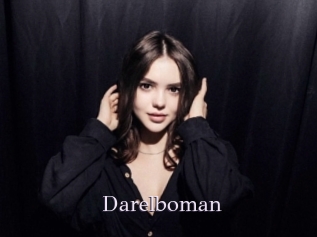 Darelboman