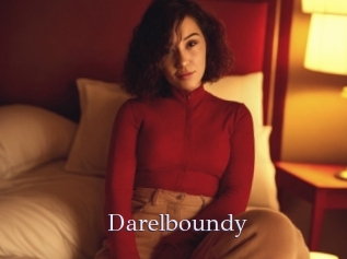 Darelboundy