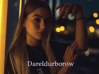 Dareldurborow